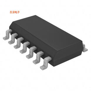 MP4057AGS-P |原装全新SINGLE-STAGE SINGLE CHIP SOLUTIO