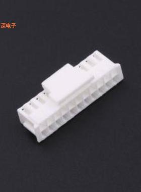 X2026H-2x11B-N0 |原装P=2mm(线对板/线对线)