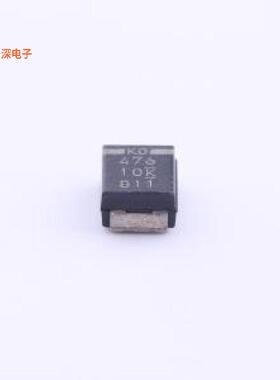 T520B476M010ATE035 |原装CASE-B-3528-21(mm)钽