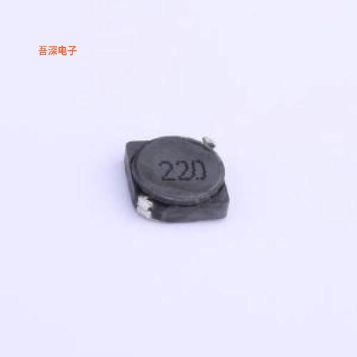 MSRH5D18-220MT |原装SMD,5.7x5.7mm功率