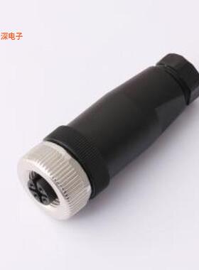 原装 M12-S5A-PLAP7 |全新正品圆形(线缆)