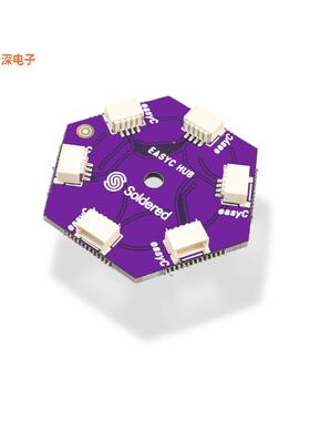 333018 |接口EASYC HUB