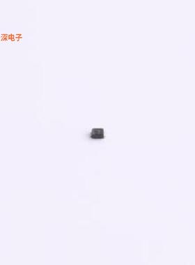 DF2S20FS,L3M |应用：ESD保护静电和浪涌保护(TVS/ESD)SOD-923