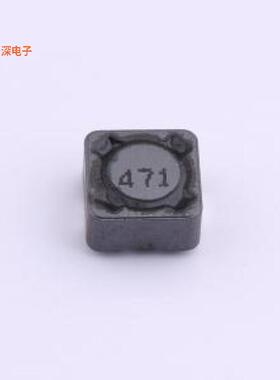 CYH74-470UH |原装SMD,7.5x7.5mm功