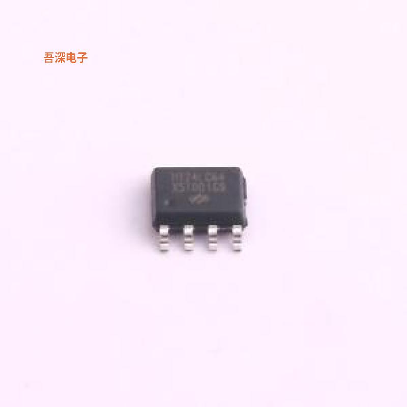 HT24LC64 |原装SOP-8EEPROM