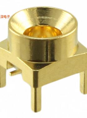 734153310 |样式:SMPCONN SMP PLUG STR 50 OHM SMD