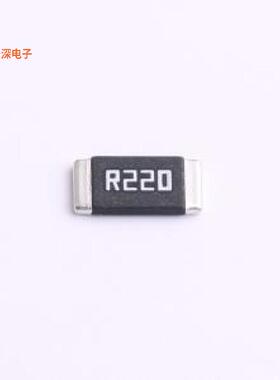 JER2512F3R220 |原装2512电流采样/分流器