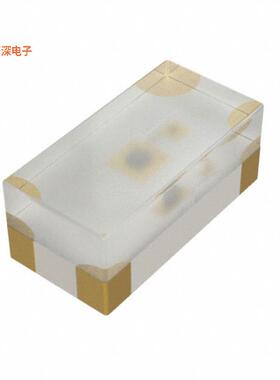5988A80107F |绿色 GREEN 527NM 0402 SMD