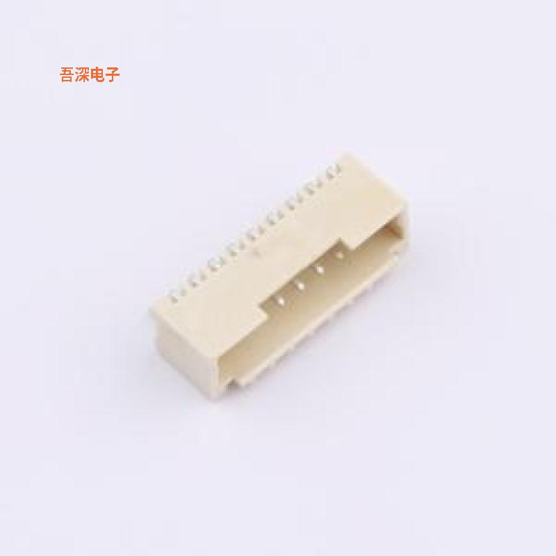 WAFER-MX150WT-9A |原装SMD,P=1.5mm,卧贴线对板针座