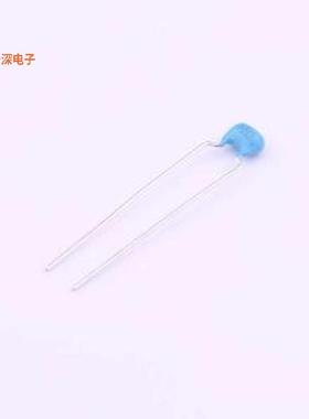 RDER71H225K2K1H03B |原装插件,P=5mm直插独石(MLCC)