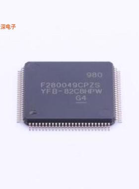 F280049CPZS 原装|正品LQFP-100(14x14