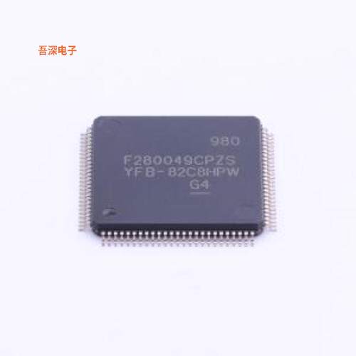 F280049CPZS 原装|正品LQFP-100(14x14