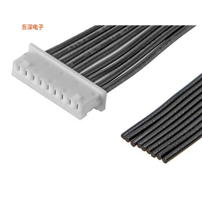 2181120902 |原装全新9 CIRC PICOBLADE RECP:PIGTAIL 22