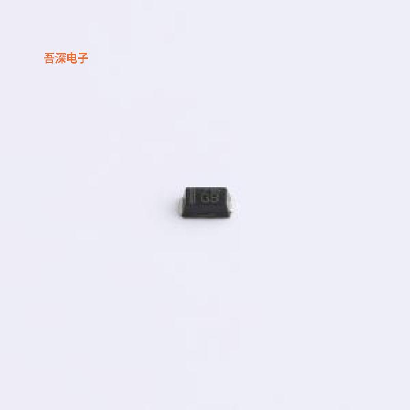 RB168VWM-30TR |原装SMDDIODE SCHOTTKY 30V 1A PMDE