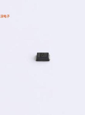RB168VWM-30TR |原装SMDDIODE SCHOTTKY 30V 1A PMDE