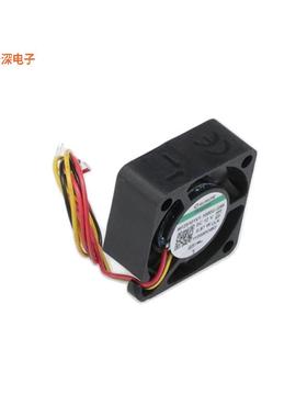 MF25101V1-1000U-G99 |12VDCFAN AXIAL 25X10MM 12VDC WIRE