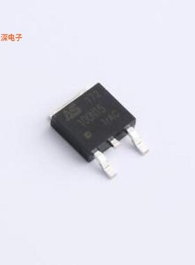 ASDM100N15KQ-R |原装TO-252(MOSFET)