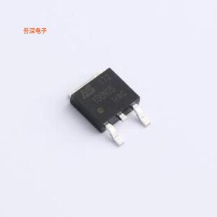 ASDM100N15KQ-R |原装TO-252(MOSFET)