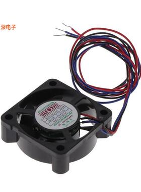 MA3010H12B2-RSR|12VDCFAN AXIAL 30X10MM 12VDC WIR