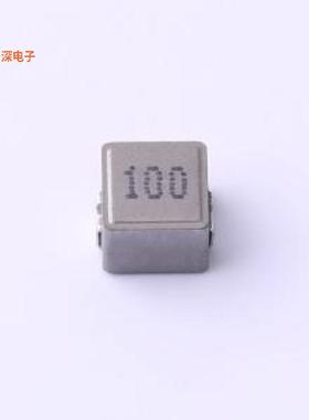 CKST0605-10uH/M |原装SMD,6.6x7.5mm功率