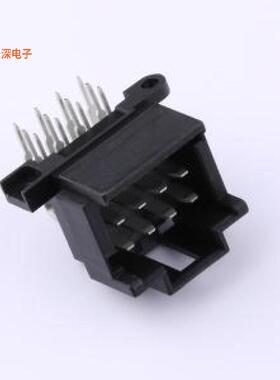 K966140WR-3x04-PTSW|原装插件,P=5mm线对板针