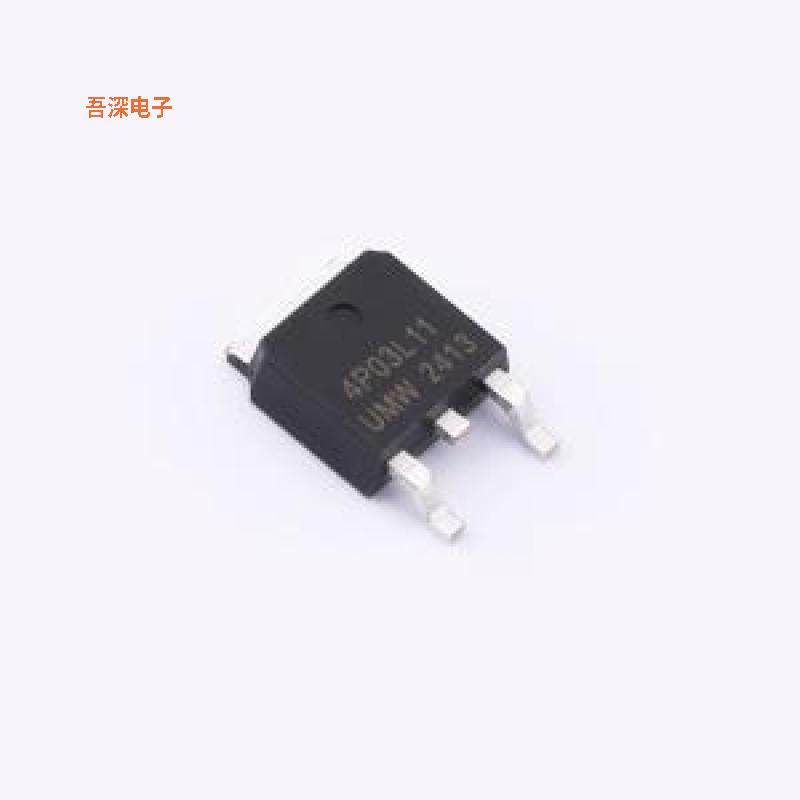 IPD50P03P4L-11(UMW) |MOS（）(MOSFET)TO-252,电子元器件市场,拨动开关,淘宝优惠券,粉丝福利购,淘宝优惠卷