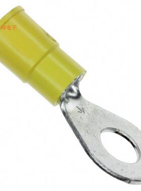 94743 |圆形CONN RING CIR 10-12AWG 1/4 1=1PC
