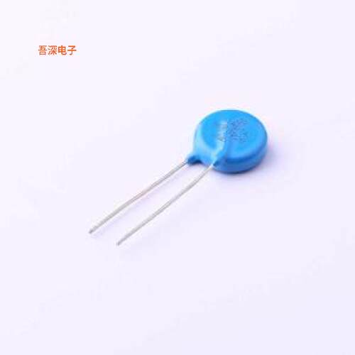 751KD14J |原装插件,P=7.5mm压敏