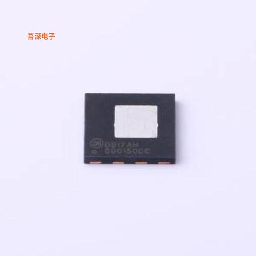 FDMT800150DC |原装DualCool-TM-88(MOSFET)