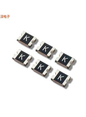 1210L035/60PR |聚合物POLYSWITCH RESETTABLE PPTC