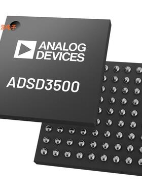 ADSD3500BCBZRL7 原装|正品WLCSP-81(3.5x3.5