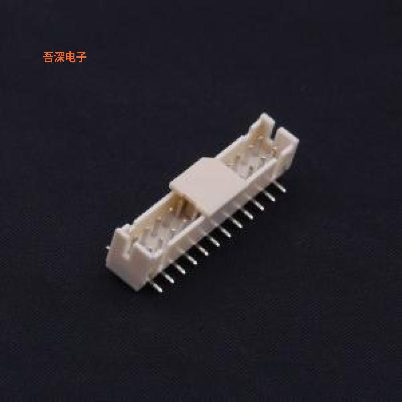 X2026WVS-2x12S-9TSN |原装SMD,P=2mm线对板针座