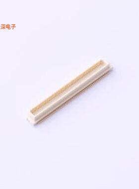 AXK600337YG|原装SMD,P=0.5mm板对板与背