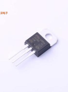 BTB06-600SWRG |原装TO-220ABTRIAC SENS GATE 600V 6A TO220