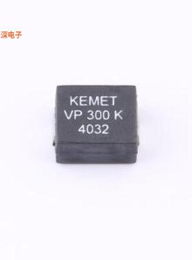 VP4032K122R300 |原装SMDVARISTOR 470V 1.2KA 2SMD JLEAD
