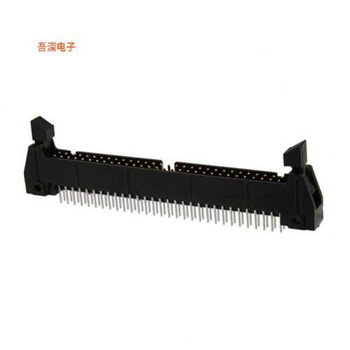 N3372-6202RB |原装全新CONN HEADER VERT 60POS 2.54MM