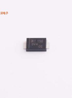 B340AXF-13 |原装DO-214ADDIODE SCHOTTKY 40V 3A SMAF