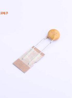 TVR07391KFARY |原装插件压敏