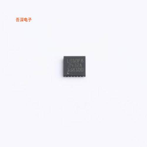 CW32L010F8U6 |原装QFN-20-EP(3x3)单片机(MCU/MPU/SOC)