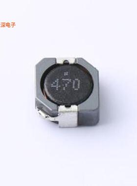 7447714470 |原装SMD,10x10mmFIXED IND 47UH 2.2A 99 MOHM SMD