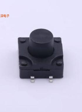 TS-FS1212T-C-M |防水,IP67轻触SMD