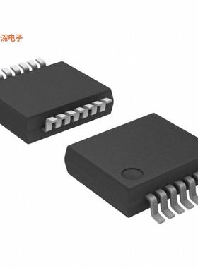 74LVC04ADB,112 |反相器IC INVERTER 6CH 1-INP 14SSOP