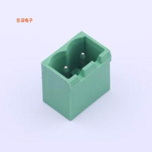 OQ0254510000G |原装弯插,P=5.08mm线对板针座