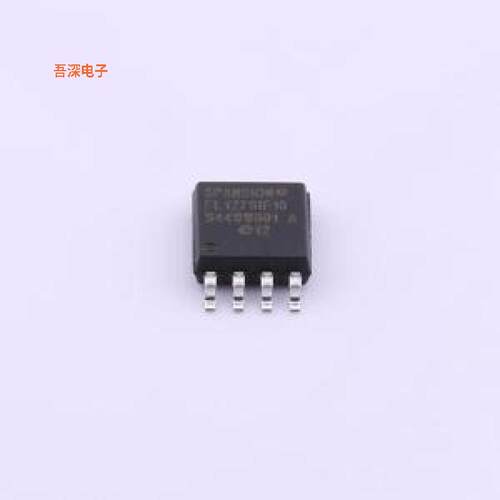 S25FL127SABMFI103 |原装SOIC-8-208milNOR FLASH