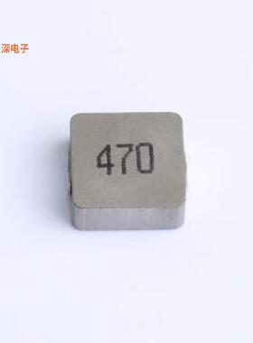 SRYH.1040C.YF470MT00 |原装SMD,10x11.5mm功率