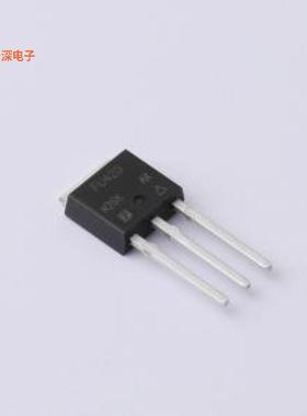 IRFU420PBF |原装DPAK(TO-252)MOSFET N-CH 500V 2.4A TO251AA