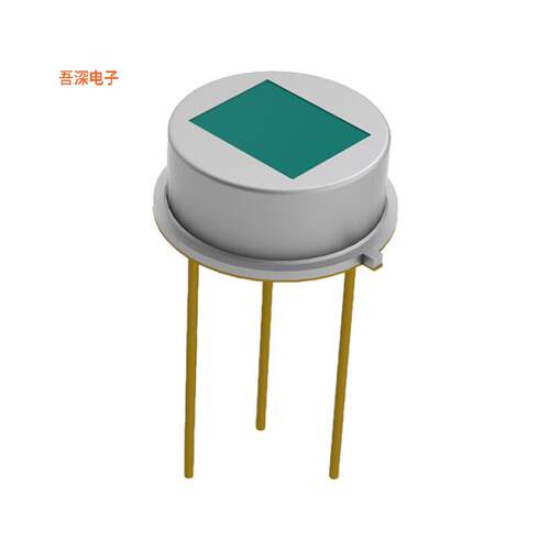 USEQFCSA391100 |原装全新FLAME SENSOR, ANALOG TO-39, SING