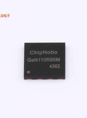 TP65H070G4LSGB-TR-CN |原装DFN-8(8x8)氮化镓晶体管(GaN HEMT)