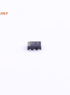 EM6K1T2R |(MOSFET)双N沟道,30V,100mA