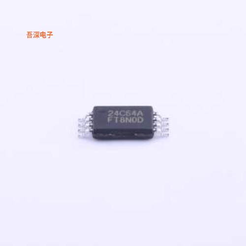 FT24C64A-ETR-T |原装TSSOP-8EEPROM